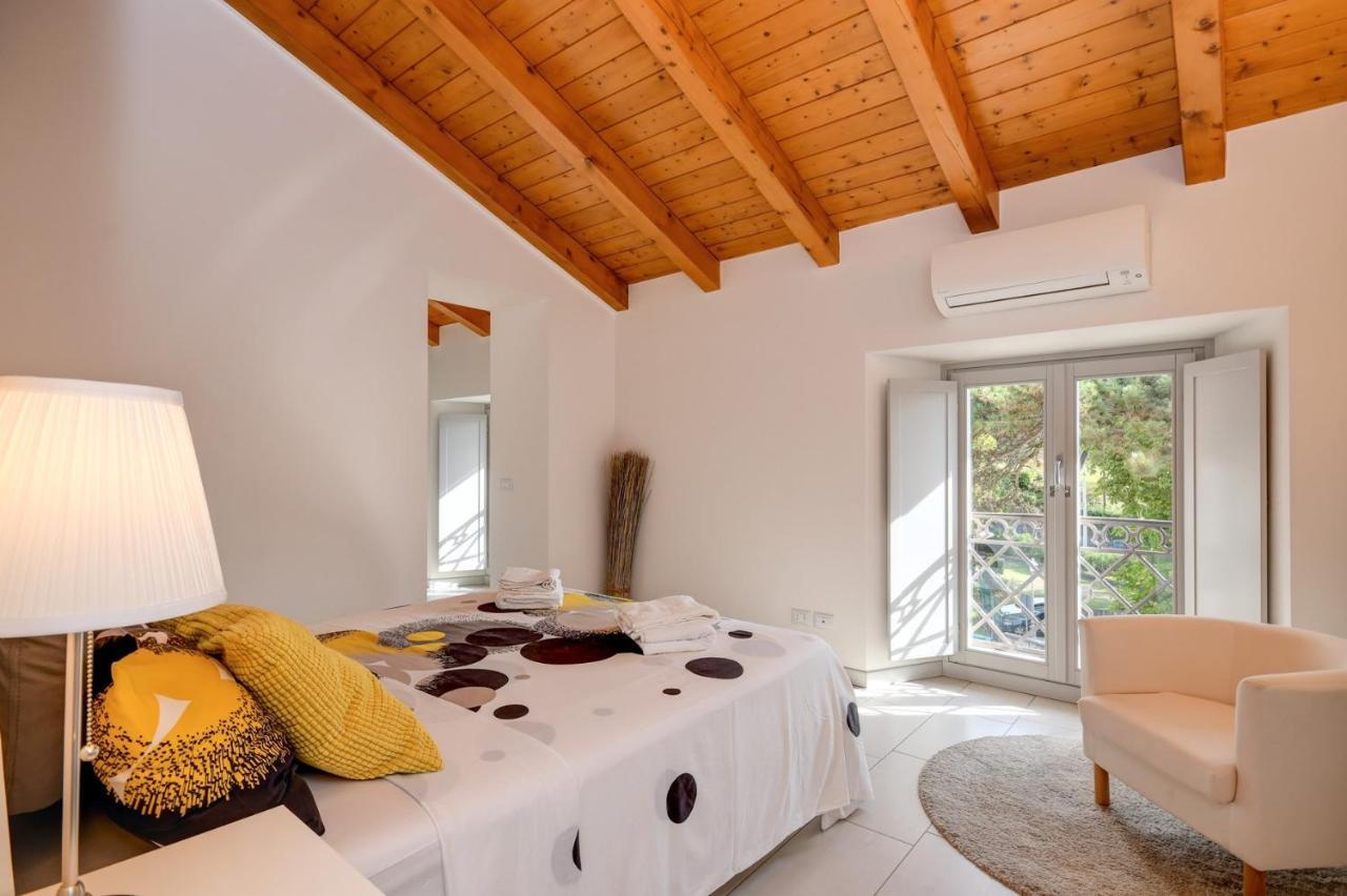 Al Ponte Apartment Salo Exterior photo
