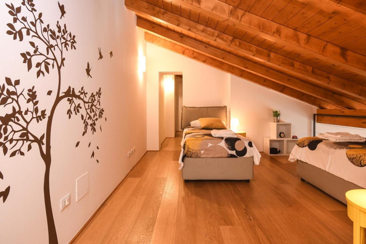 Al Ponte Apartment Salo Exterior photo